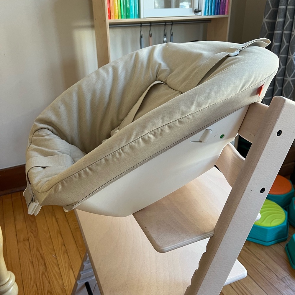 Tripp Trapp Infant Seat
